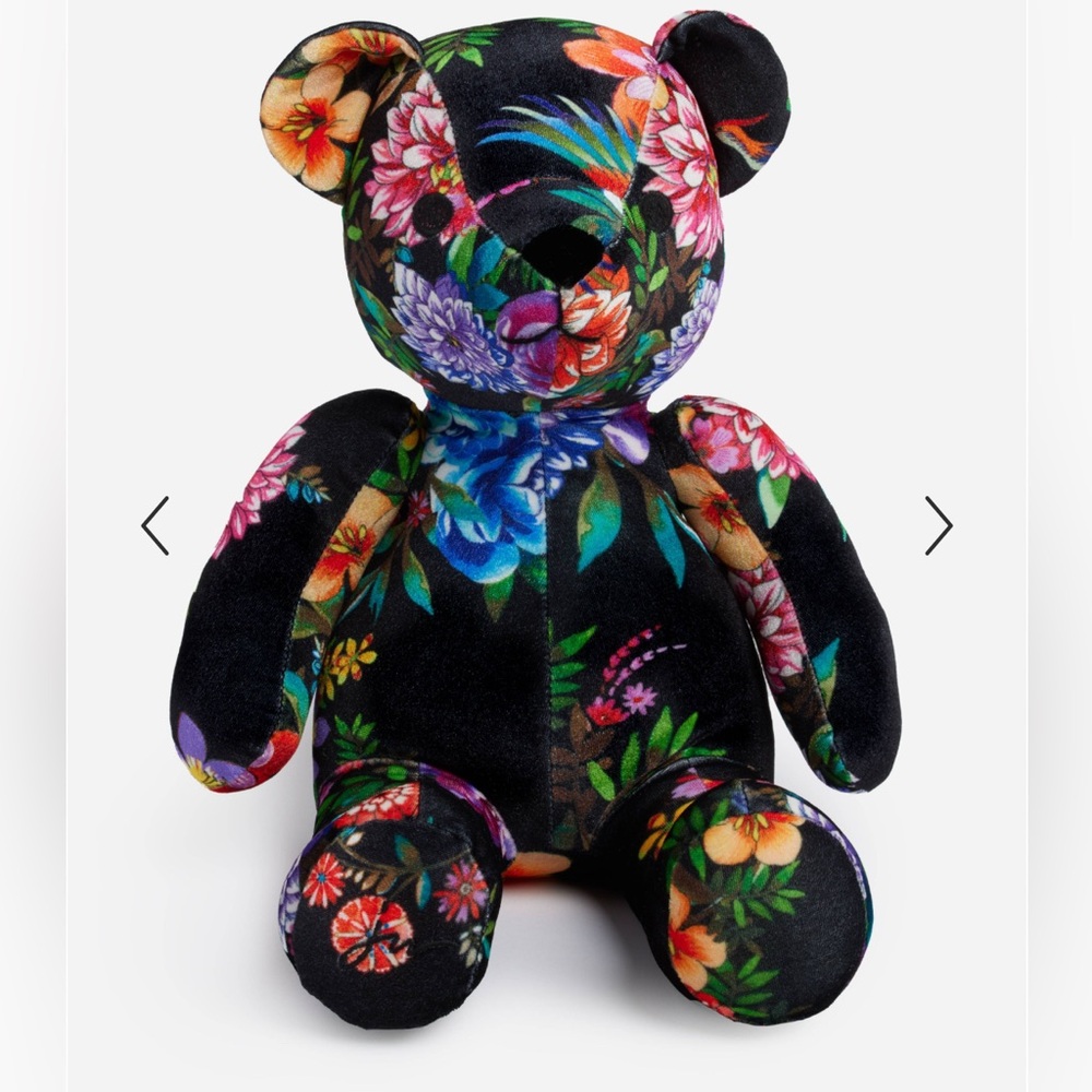 Johnny Was Dreamer Bear